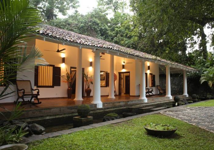 Villa 1318